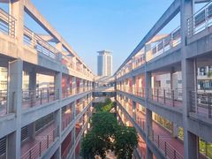 -华侨大学(厦门校区)