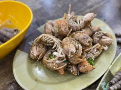 -贞姨美食·老字号海鲜大排档