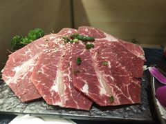 -炙忧烤肉屋(中国铁建广场店)