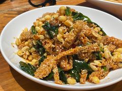 -小杨烤肉(朱雀店)