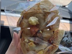 -佐敦面包铺·JORDAN BAKERY
