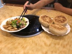 -老三羊汤【北兴隆街店】