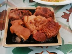-阿灶卤煮老店·姜母鸭(五店市总店)
