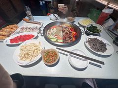 -小龙坎火锅(总店)