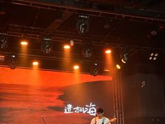 -Vox Livehouse(长沙店)