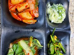 -真利味·脊骨火锅·正宗韩国料理(韩乐坊店)