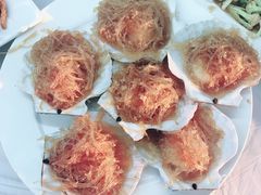 -渔民船说·北塘海鲜·天津菜·海肠捞饭(北塘古镇店)