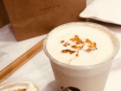 -喜茶(广州天汇igc店)