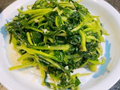 -三道菜(明堂公园店)