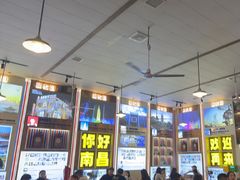 -冶建镜子·老南昌大排档·江西虾王(总店)