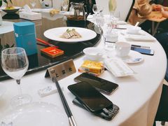 -香山湖家家宴(中山陵店)