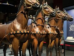 -北京大葆台遗址博物馆