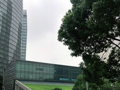 -杭州市城市规划展览馆