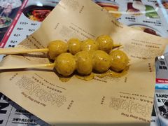 -敏华冰厅(平安金融中心店)