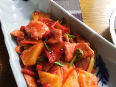 -食彩美印度特色美食餐厅·印度料理