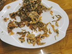 -途肴·老农饭庄(百里峡店)