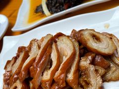 -天佑祥万春老卤(天乡后街店)