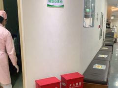 -慈铭体检(洋桥分院)