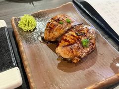-王氏炉匠·烧鸟放题自助(三里屯店)