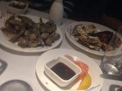 -星伦多自助料理·涮烤一体(虹悦城店)