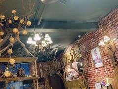 -MAX伯爵趣味互动密室逃脱(大坪D馆店)