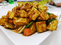 -北戴河庆山饭店·海鲜砂锅粥(北戴河黑石路店)