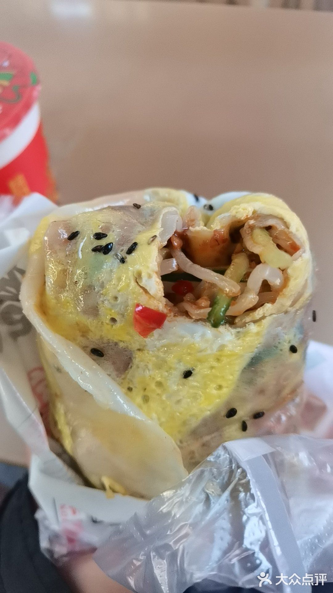小吃美食！！？