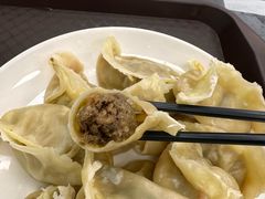 -奉天蚨祥饺子馆