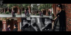 点击看大图 -Mu慕婚纱摄影·超级工作室
