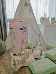 -baby bella小贝拉母婴护理中心(珠海华发公寓店)