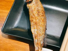 -黄鱼炙夜·烧烤·小龙虾(世茂缤谷店)