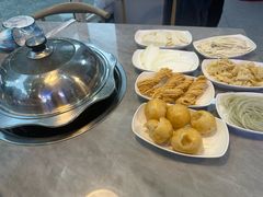 -光头药膳鸡(莱茵小镇店)