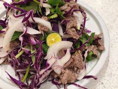 泰式牛肉-Toris(LuOne凯德晶萃广场店)