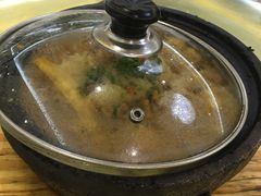 -清真·三德隆饭庄(桥梓口店)