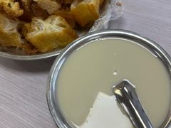 -蒙记老牌豆浆