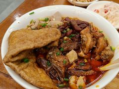 -蒋家肠旺面馆老店(合群路店)
