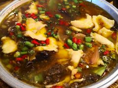 -鸡毛店·川菜(双楠店)