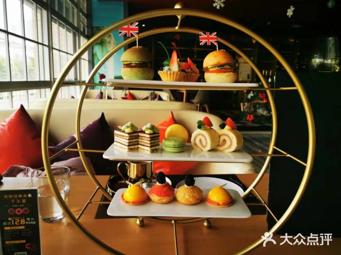 永年西餐厅L'etoile图片