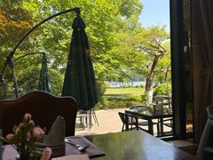 -浙江西子宾馆·瑶园咖啡厅