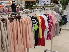 -永旺梦乐城国际商城(北清路店)