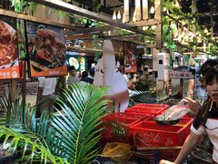 -79号渔船海鲜饭店(华强北店)