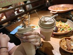 -吃饭皇帝大(长宁龙之梦店)