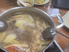 -牛小隆牛肉面馆(四牌楼店)