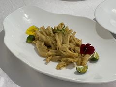 -满堂·烤鸭店·北京菜(鼓楼店)