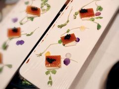 -京华烟云·北京烤鸭(领展购物广场·中关村店)