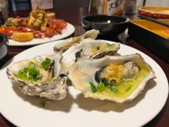 -朗丽兹自助餐厅