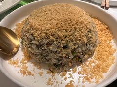 -渔语鱼新川菜Bistro(万象天地店)