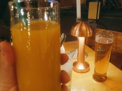 -巴伐利亚啤酒坊(意式风情街店)