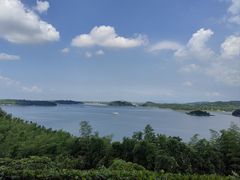 -天目湖涵田半山温泉