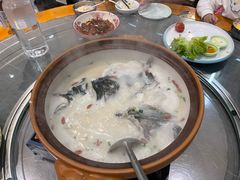 -小团圆灶台鱼·百城头牌菜(千岛湖店)